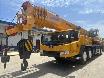 Grue mobile XCMG QY75KC