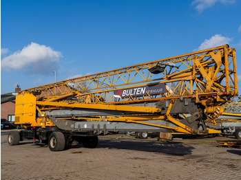Grue mobile POTAIN