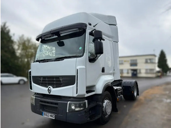 Tracteur routier RENAULT Premium 440