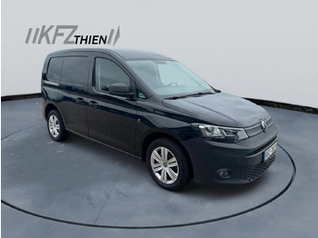 Volkswagen Caddy Cargo | Klima, 1. Hd. en crédit-bail Volkswagen Caddy Cargo | Klima, 1. Hd.: photos 1