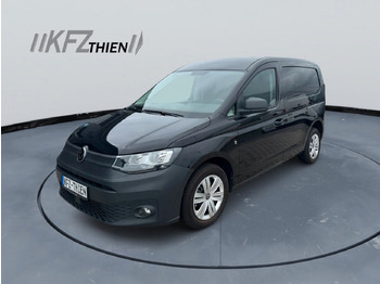Transport de personnes VOLKSWAGEN Caddy Cargo