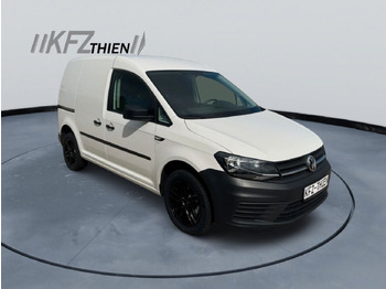 Fourgonnette VOLKSWAGEN Caddy