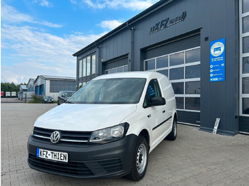Transport de personnes VOLKSWAGEN Caddy