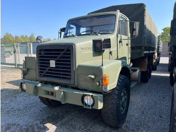 Camion VOLVO N10