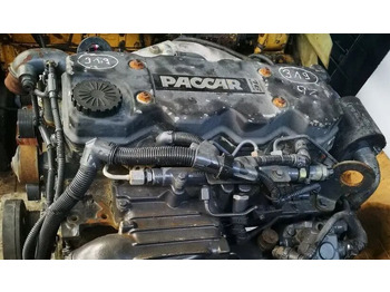Moteur DAF