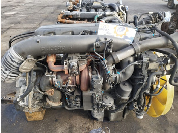 Moteur PACCAR
