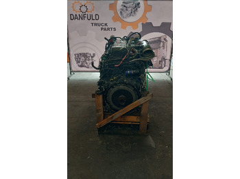 Moteur PACCAR
