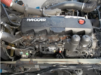 Moteur DAF XF 105