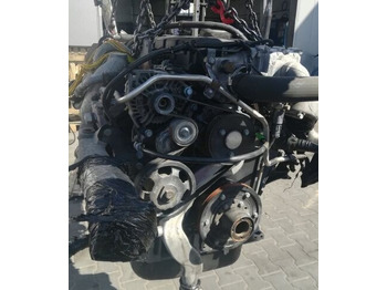 Moteur pour Camion MAN D0836LFL60   MAN tgl: photos 3