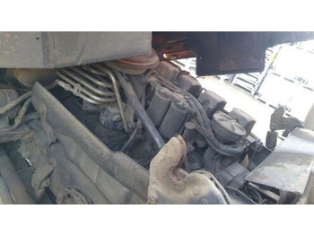 Moteur pour Camion MAN D2865 LF24 MAN F2000: photos 4