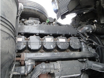 Moteur pour Camion MAN D2866   MAN TGA: photos 3