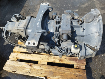 Boîte de vitesse MAN TGS