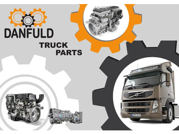Moteur pour Camion Mercedes-Benz OM 501 LA Mercedes-Benz ACTROS: photos 4
