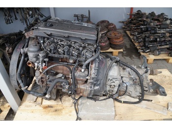 Moteur MERCEDES-BENZ Atego