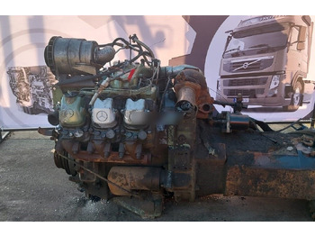 Moteur pour Camion Mercedes-Benz OM441A   Mercedes-Benz truck: photos 2