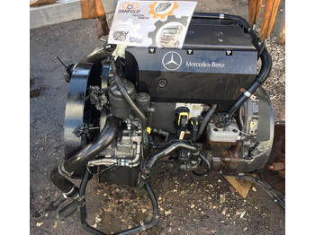 Moteur MERCEDES-BENZ