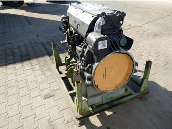 Moteur pour Camion neuf Mercedes-Benz OM926 truck: photos 5