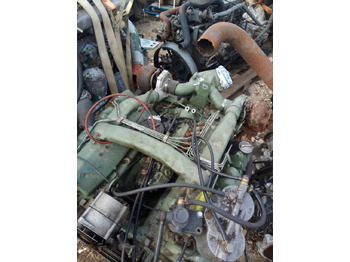 Moteur pour Camion OM 422 V8 BiTurbo Mercedes-Benz: photos 3 Moteur pour Camion OM 422 V8 BiTurbo Mercedes-Benz: photos 3