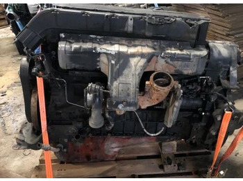 Moteur RENAULT Midlum