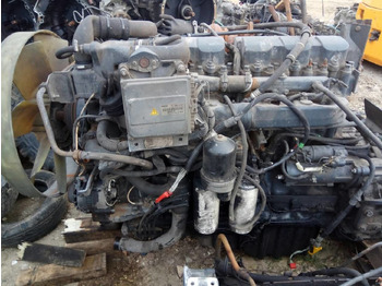 Moteur pour Camion Renault E-TECH 440   Renault MAGNUM: photos 2