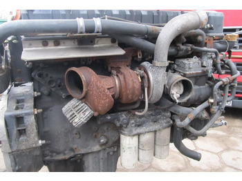 Moteur pour Camion Renault Magnum DXI12: photos 2