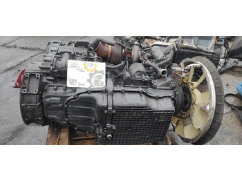 Moteur pour Camion Scania DC13 124 DC13124   truck: photos 5 Moteur pour Camion Scania DC13 124 DC13124   truck: photos 5