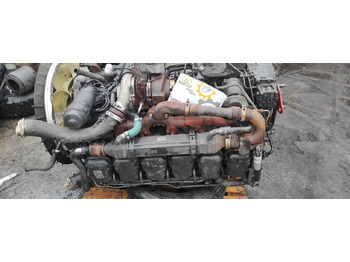 Moteur pour Camion Scania DC13 124 DC13124   truck: photos 2 Moteur pour Camion Scania DC13 124 DC13124   truck: photos 2