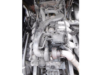 Moteur SCANIA R