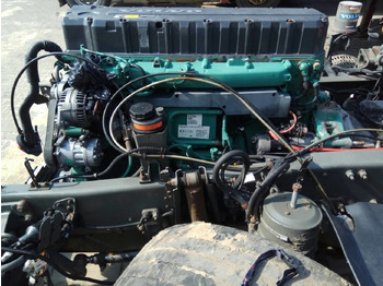 Moteur VOLVO FH12