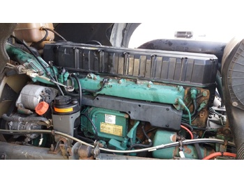 Moteur VOLVO FH12