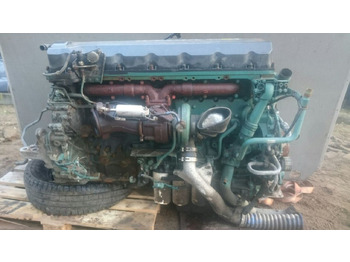 Moteur pour Camion Volvo D13C EUV 460   Volvo FH13: photos 2