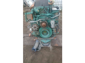 Moteur pour Camion Volvo D13C EUV 460   Volvo FH13: photos 3