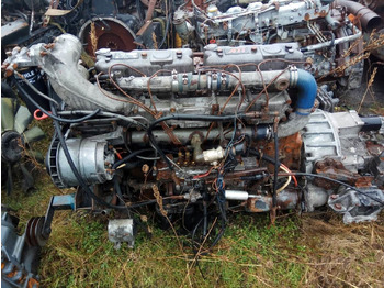 Moteur DAF