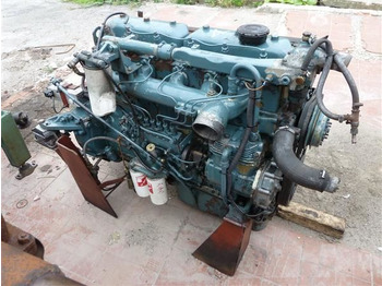 Moteur DAF