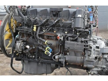Moteur pour Camion DAF MX340U4 truck: photos 4 Moteur pour Camion DAF MX340U4 truck: photos 4