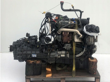 Moteur DAF