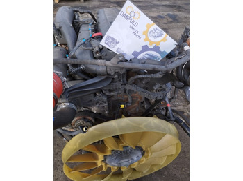 Moteur PACCAR