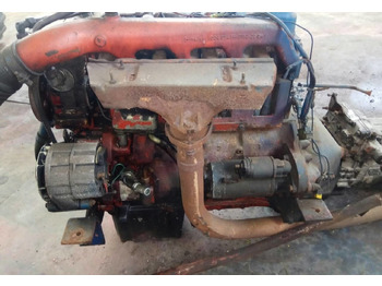 Moteur DEUTZ