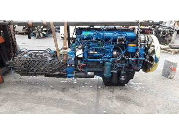Moteur IVECO EuroTech