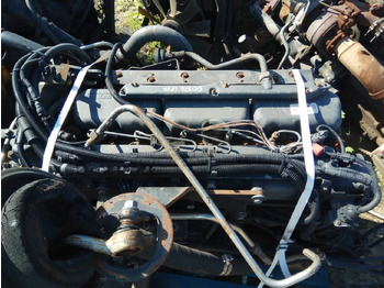 Moteur pour Camion MAN D0826 LF17 MAN M 2000 M: photos 3
