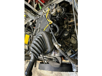 Moteur pour Camion MAN D0834 LFL61 MAN TGL: photos 3