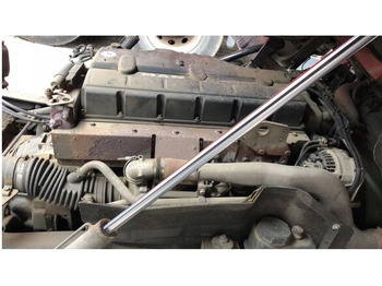 Moteur MAN TGL