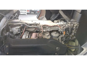 Moteur pour Camion MAN D2066 LF61 MAN TGA, TGS, TGX: photos 2