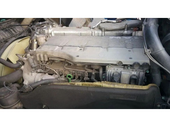 Moteur pour Camion MAN D2066 LF61 MAN TGA, TGS, TGX: photos 4