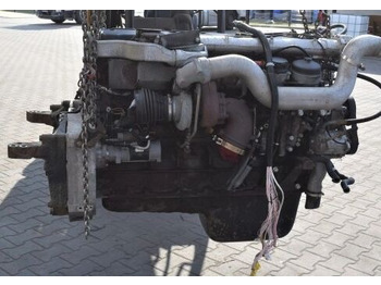 Moteur pour Camion MAN D2066LF04 truck: photos 2