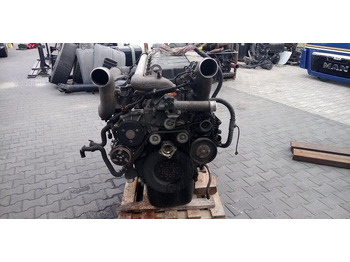 Moteur pour Camion MAN D2676 LF14 MAN TGA, TGS, TGX: photos 2