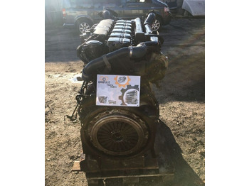 Moteur pour Camion MAN D2866 LF28 MAN TGA: photos 3 Moteur pour Camion MAN D2866 LF28 MAN TGA: photos 3
