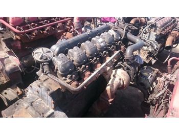 Moteur pour Bus MAN: photos 3 Moteur pour Bus MAN: photos 3