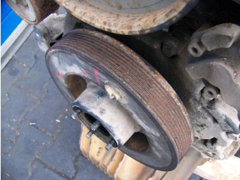 Moteur pour Camion Mercedes-Benz OM922   Mercedes-Benz truck: photos 2