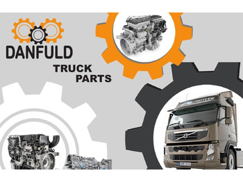 Moteur pour Camion Renault DCI6   Renault PREMIUM truck: photos 5